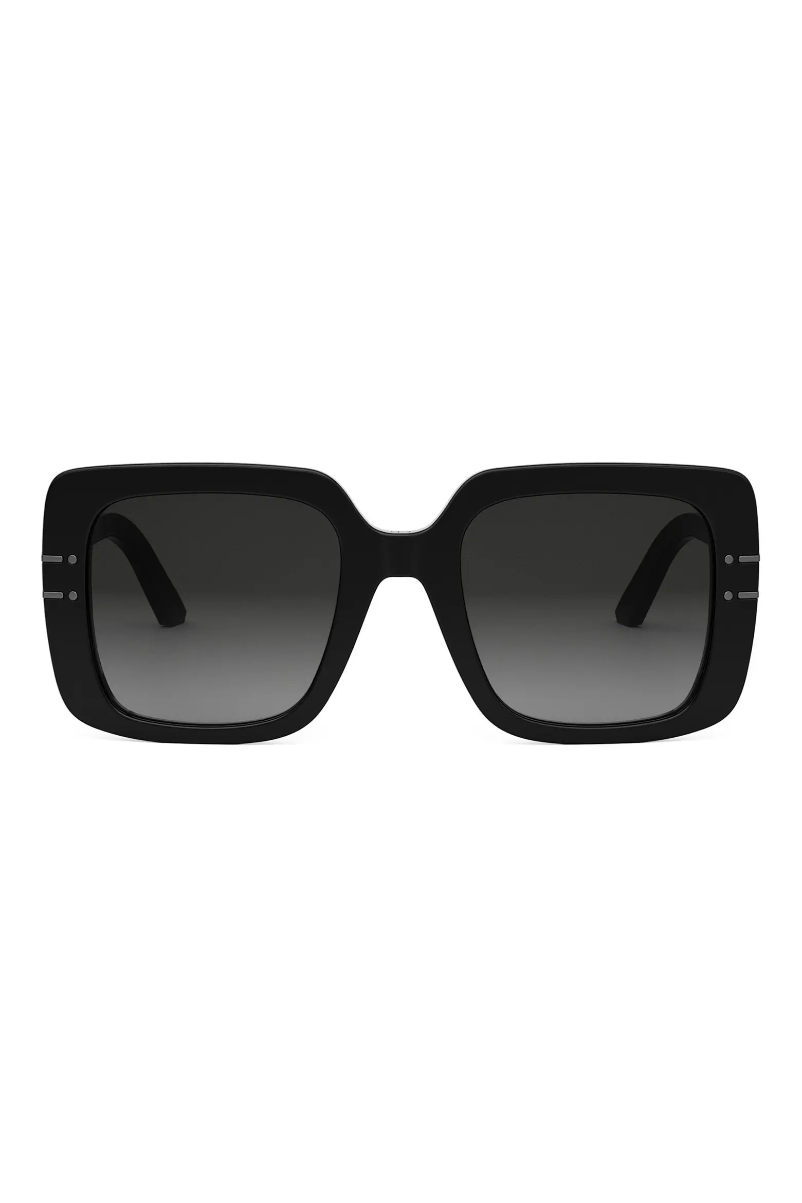 DiorSignature S11I 54mm Gradient Square Sunglasses (Women) | Nordstrom | Nordstrom