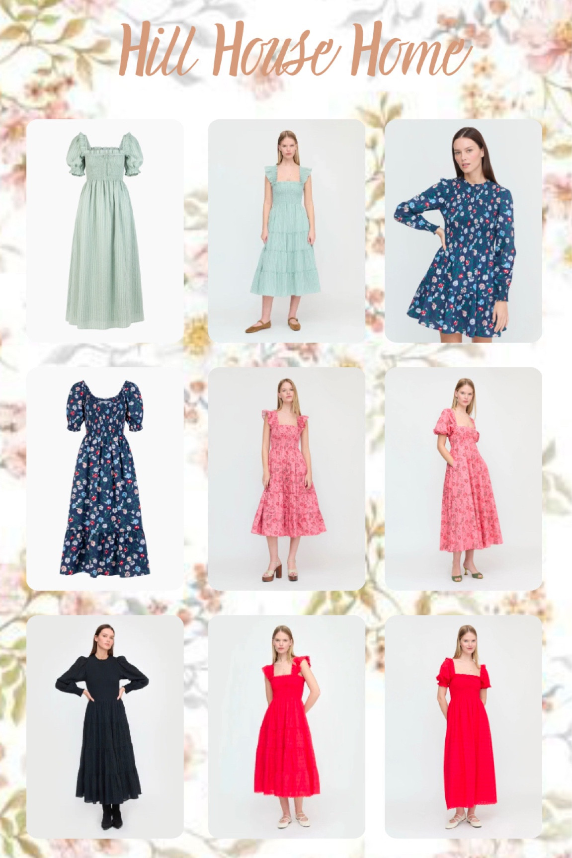 New Hill House collection. Vacation outfit. Resort wear. Valentine’s Day outfit
.
.
.
…. 

#LTKWorkwear #LTKStyleTip #LTKTravel