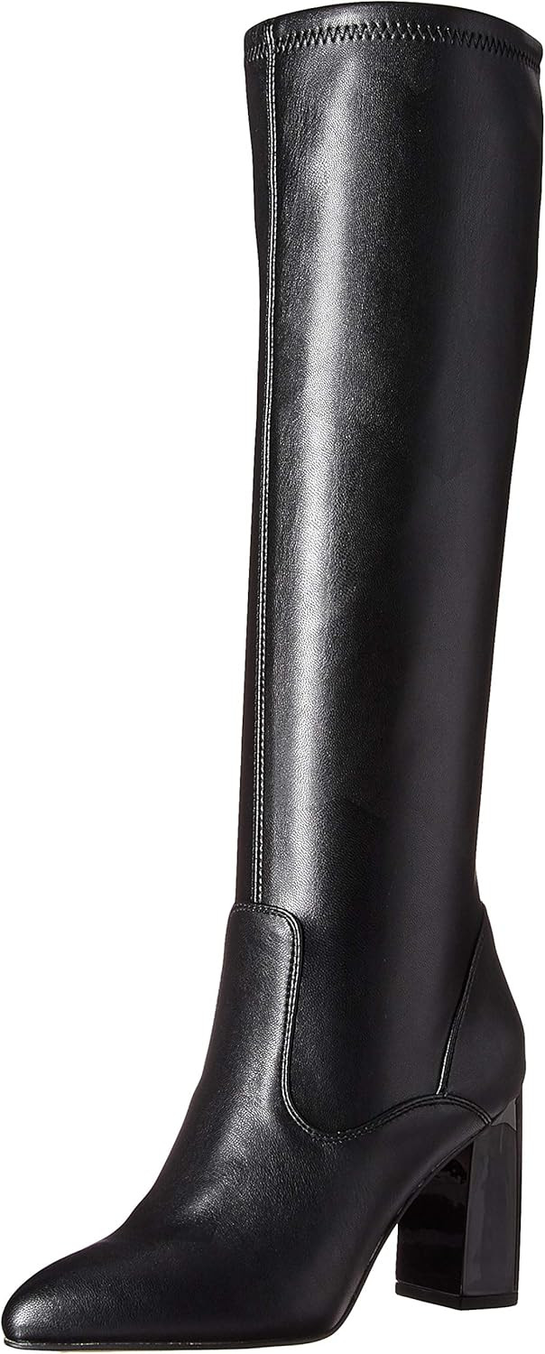 Franco Sarto Women's Katherine Knee High Boot | Amazon (UK)