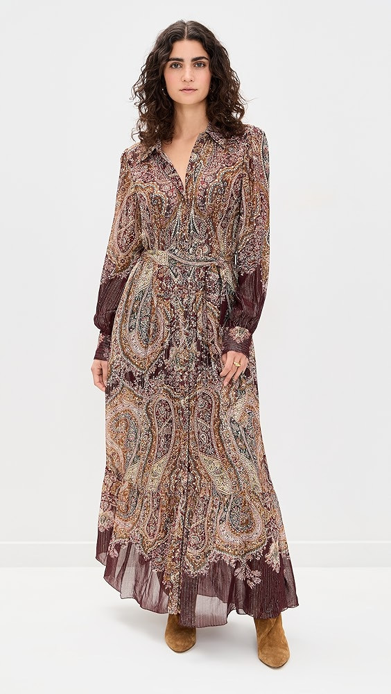 Long Dress | Shopbop