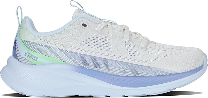 K-Swiss Women's Helio Trainer | Amazon (US)