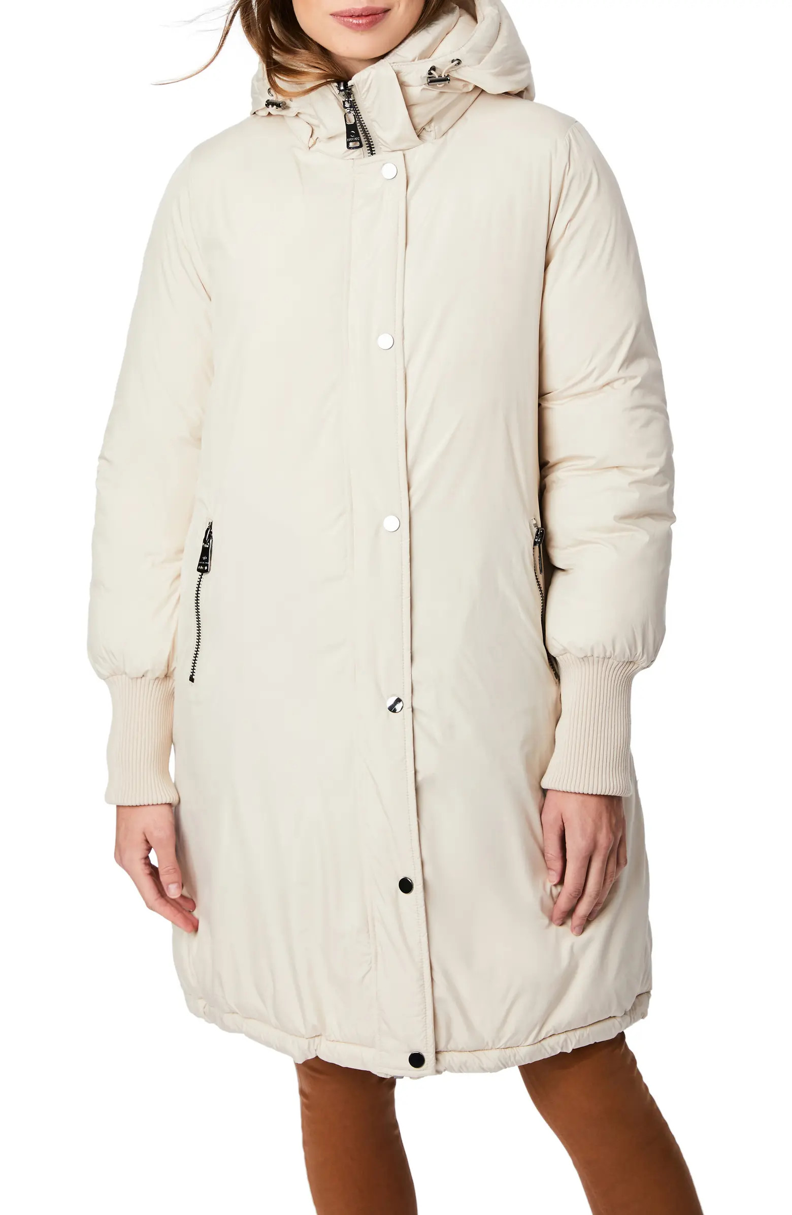 Bernardo Reversible Jacket | Nordstrom | Nordstrom