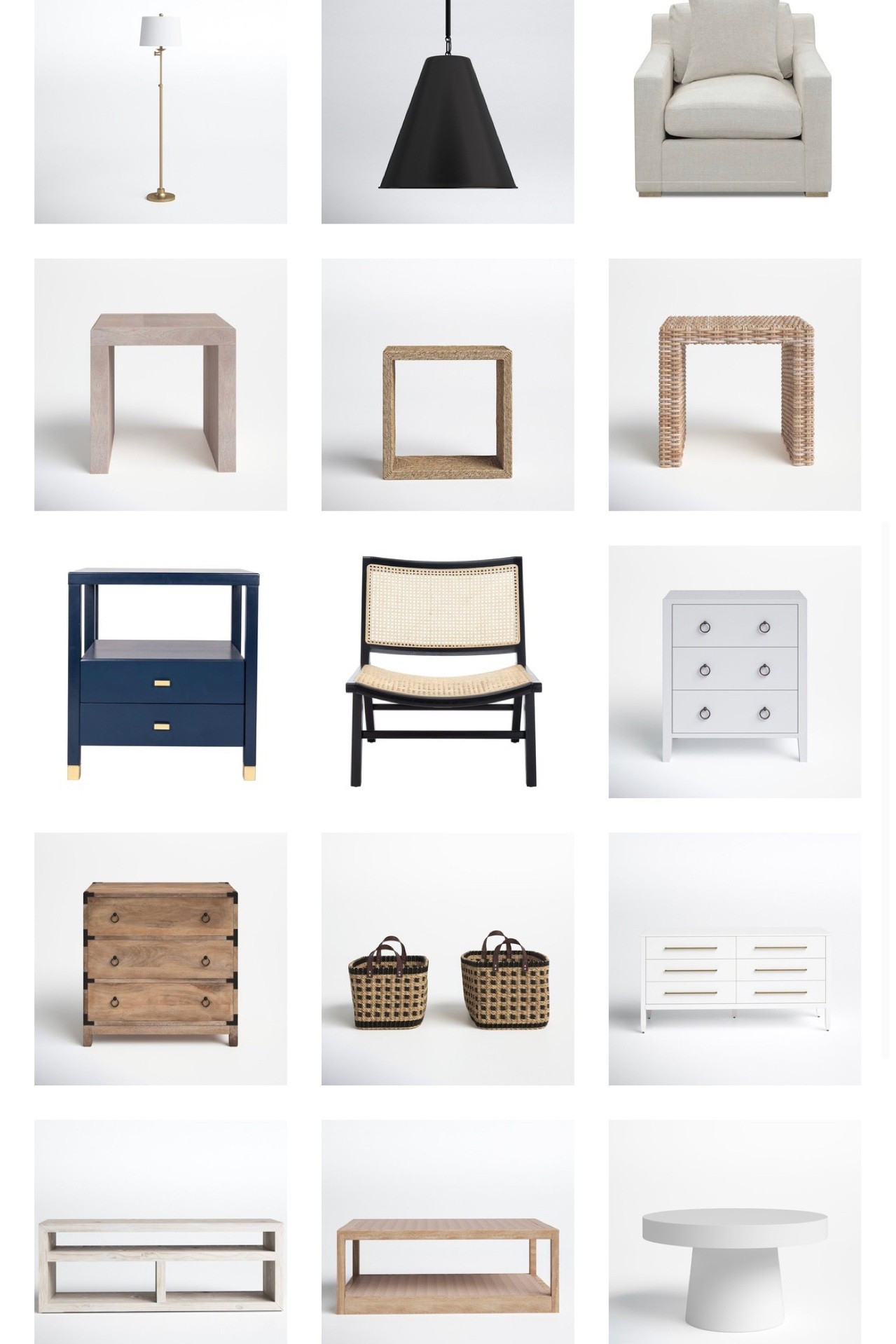 Classic home pieces that could easily blend with any style! 

#LTKHoliday #LTKhome #LTKsalealert