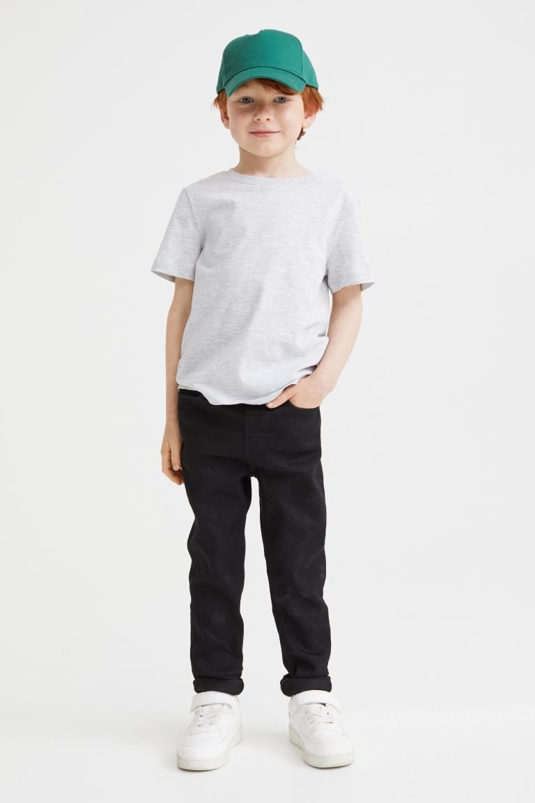 Superstretch Slim Fit Jeans | H&M (US + CA)