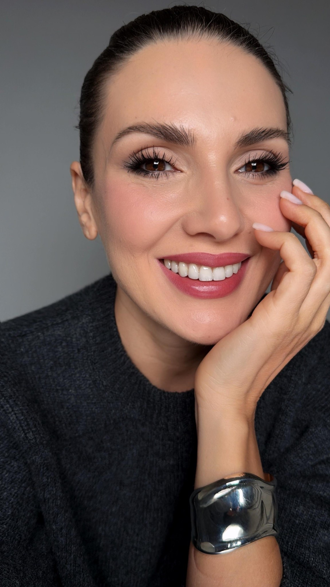 Bold Eye & Lip

#LTKActive #LTKBeauty #LTKU