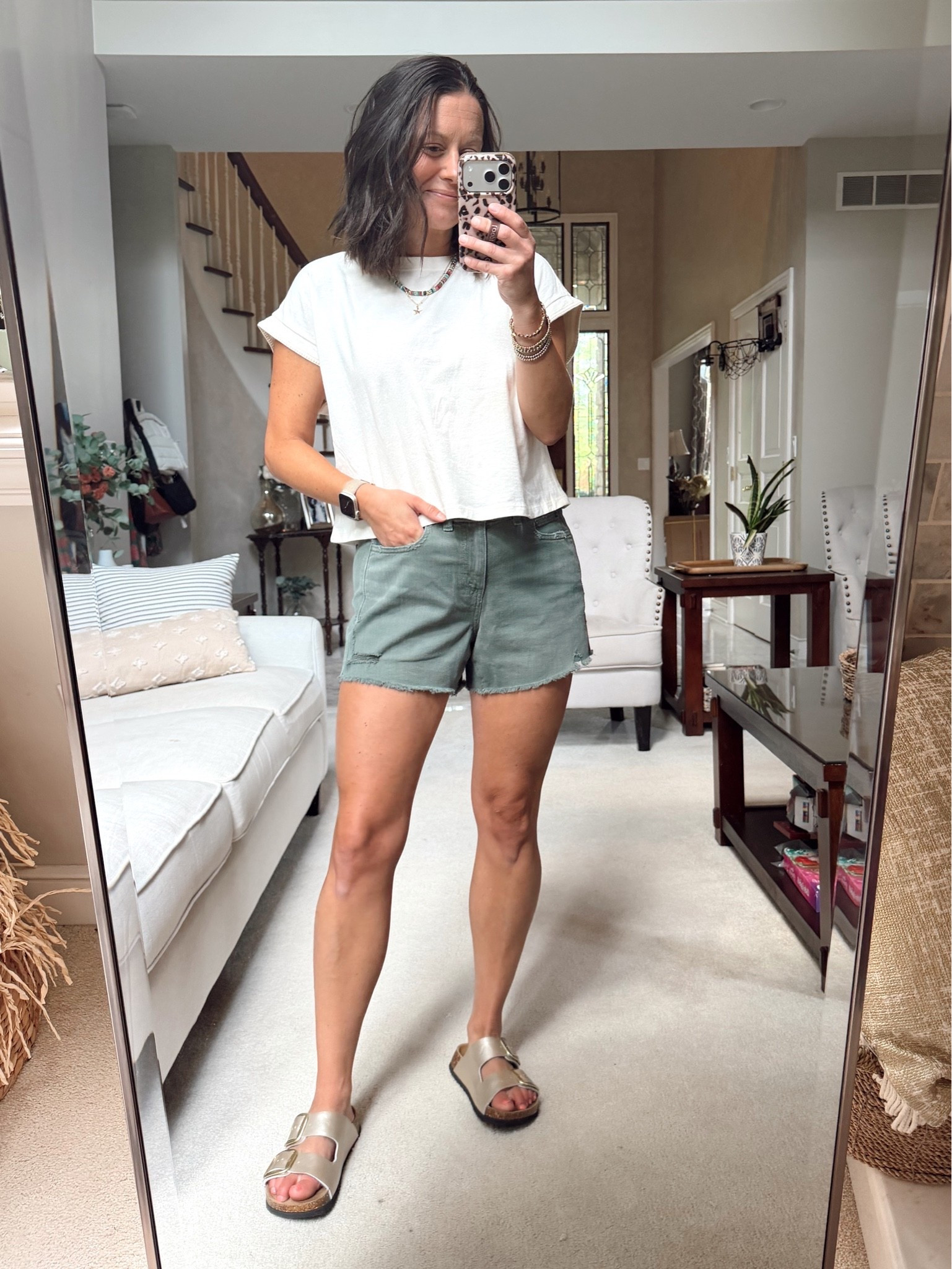 The comfiest jean shorts from Aerie are 40% off today! Run true to size - I’m in the small!

#LTKootd #LTKmomlife #LTKOver40