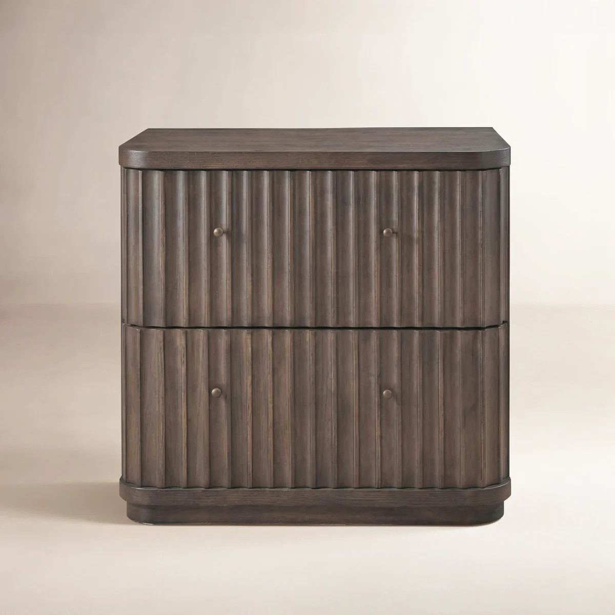 Nicoletta Nightstand | Joss & Main