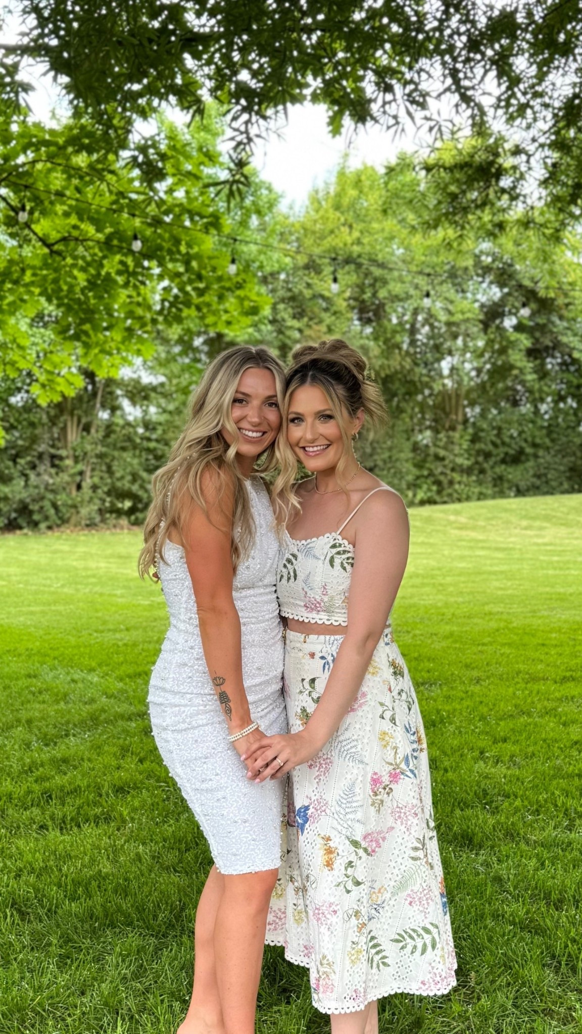 spring dresses