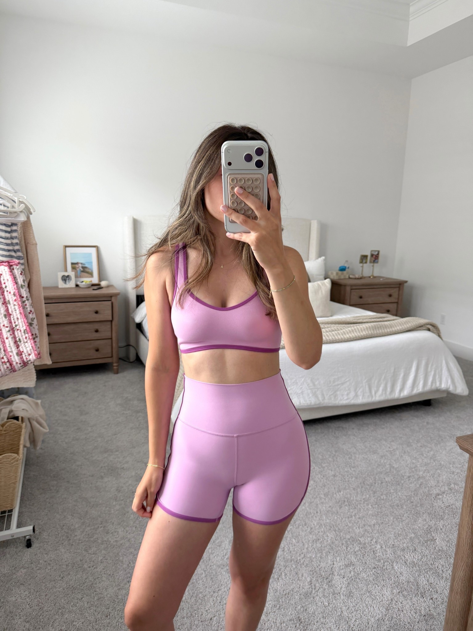 #LTKmomlife #LTKgrwm #LTKootd