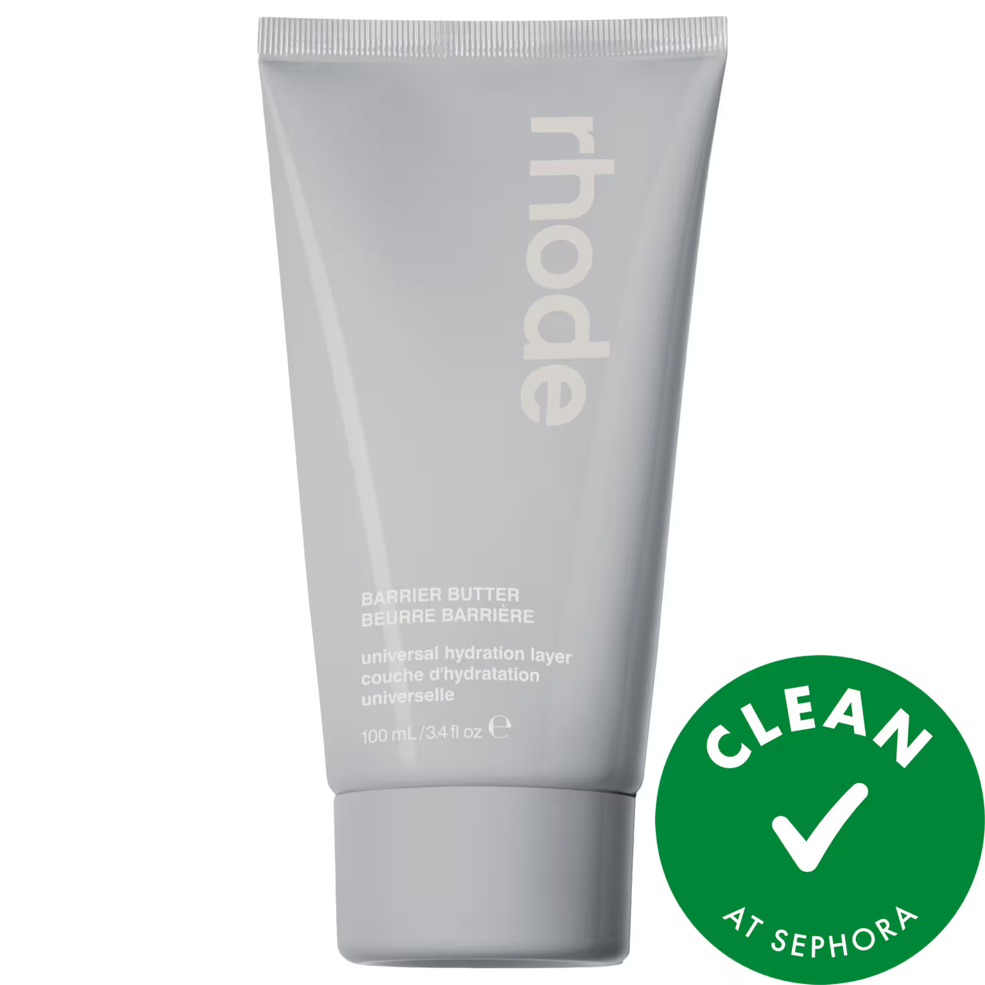 rhode Barrier Butter Intensive Moisture Balm 3.4oz/100ml | Sephora (US)