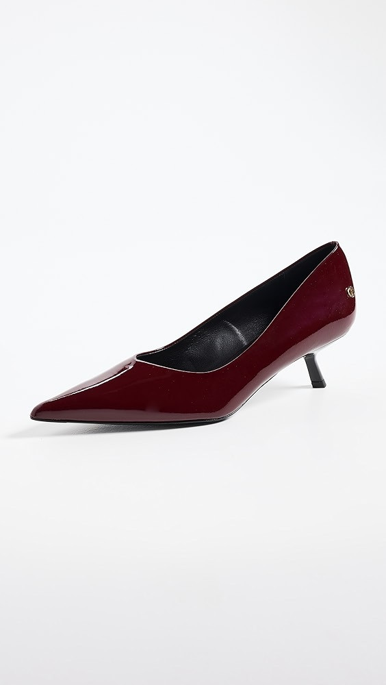 ANINE BING Hilda Pumps | Shopbop | Shopbop