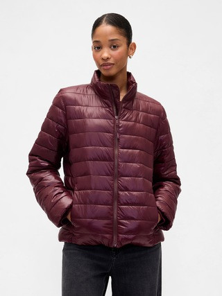 ColdControl Puffer Jacket | Gap Factory