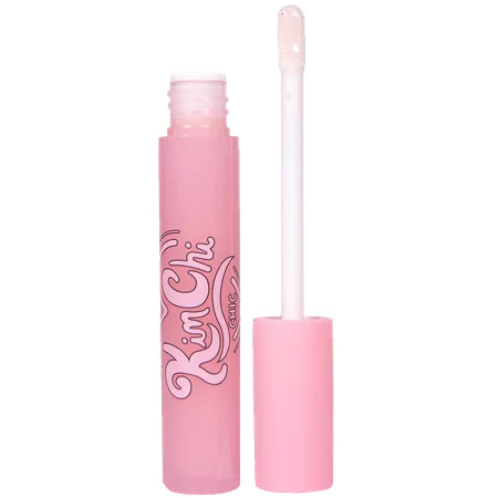 Kimchi Chic Beauty Candy Lips Hydrating Mint Lip Mask | Walmart (US)