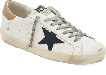 Super-Star Low Top Sneaker (Men) | Nordstrom