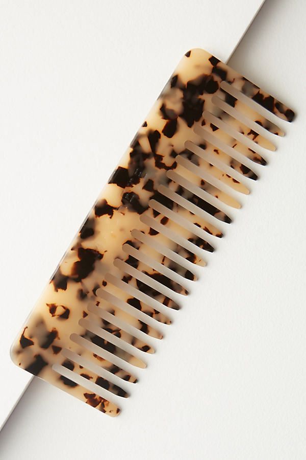 Machete No. 2 Comb By Machete in Brown | Anthropologie (US)