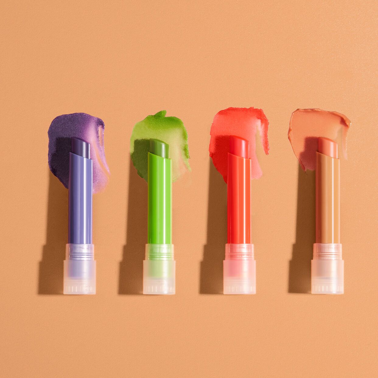 GloWish Super Jelly Lip Balm | Huda Beauty UK