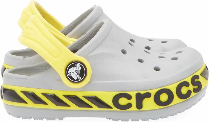 CROCS Kids' Bayaband Racer Clog | Nordstromrack | Nordstrom Rack
