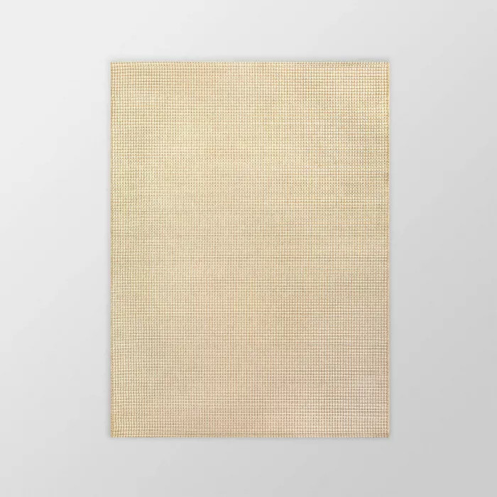 Outdoor Rug Summer Wheat - Project 62™ | Target