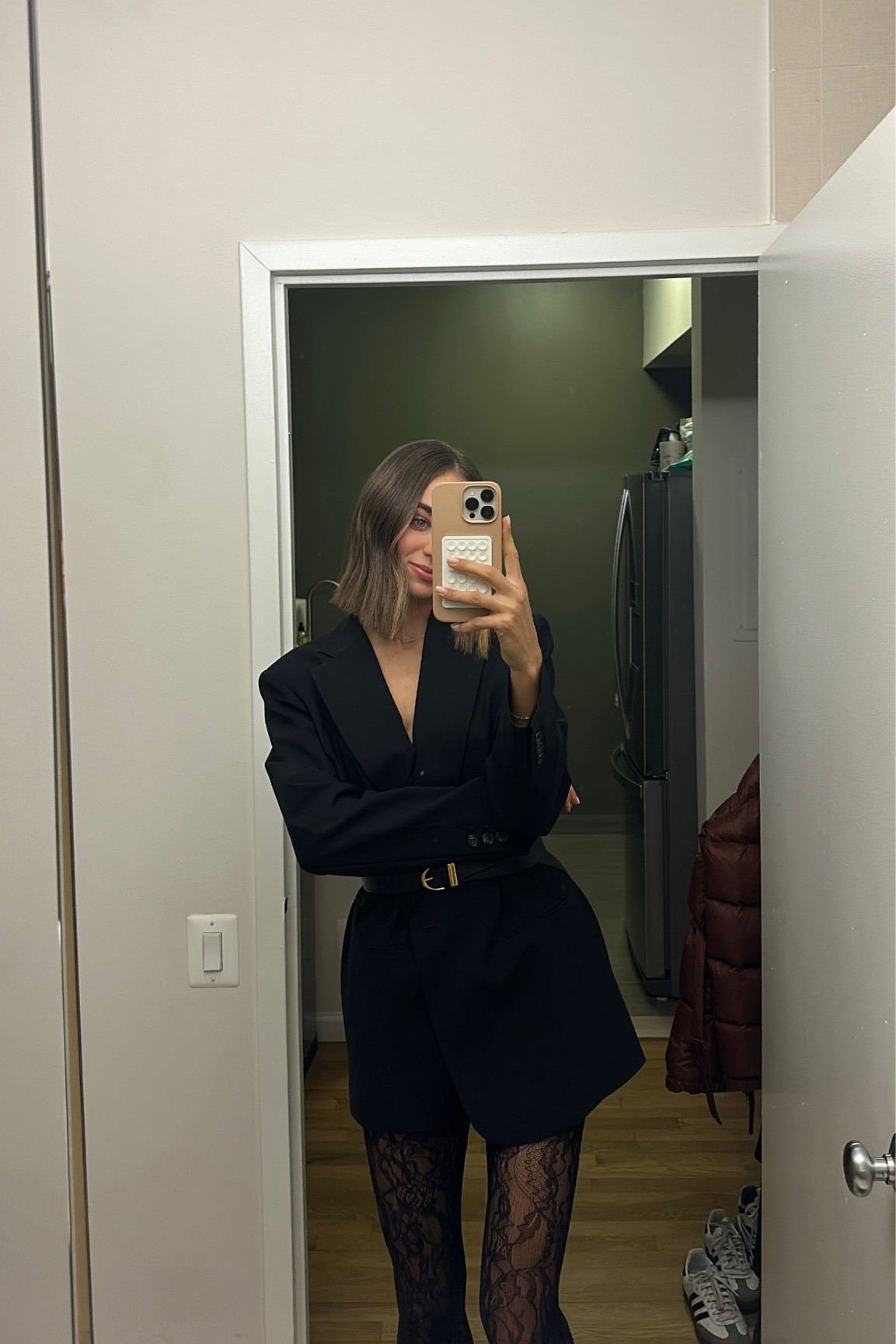 Night out outfit

#LTKstyletip #LTKparties #LTKSeasonal