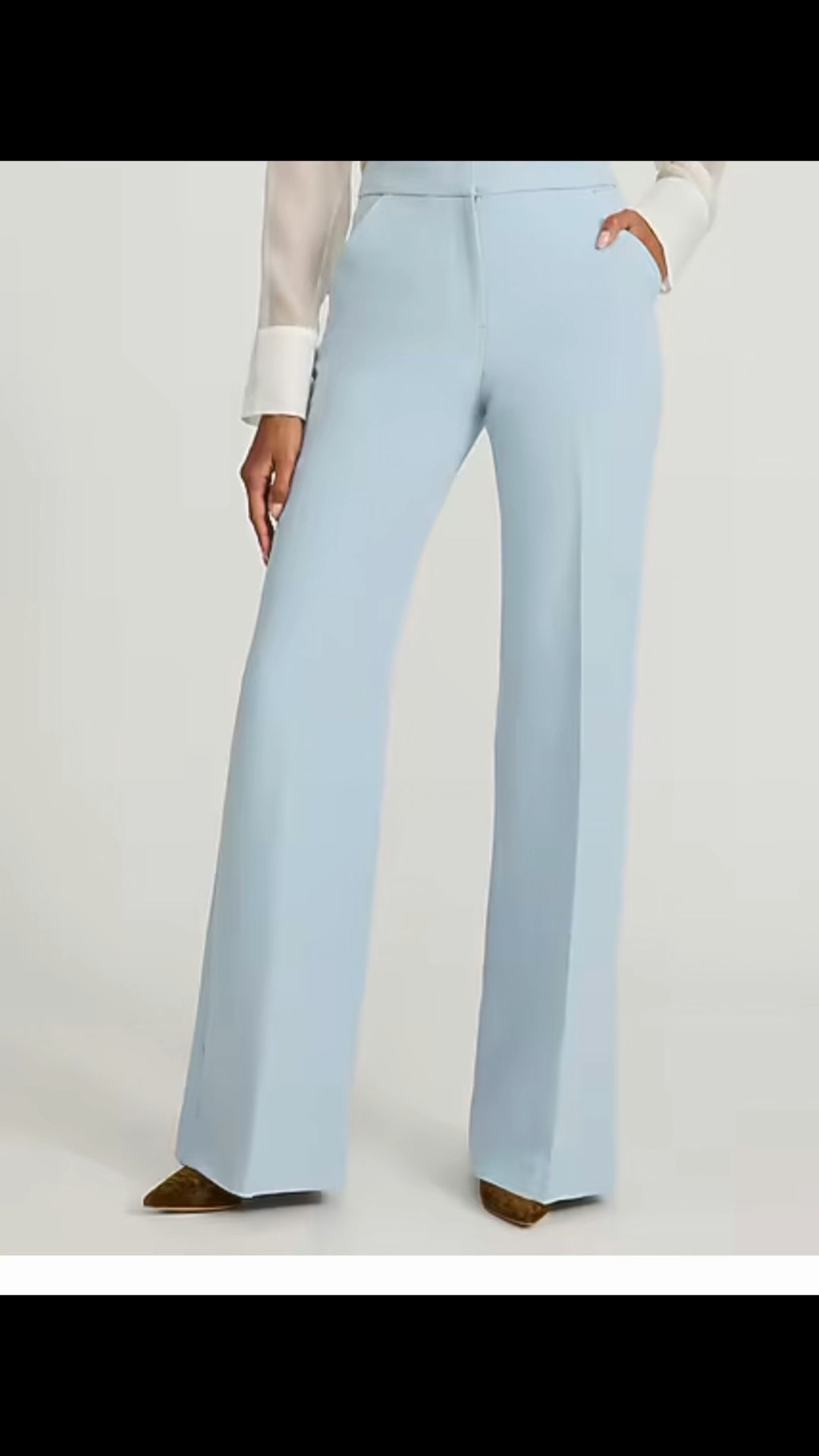 Tailored trousers with a clean, flattering fit that instantly elevate any outfit. Easy to dress up or down and a solid wardrobe staple.

#LTKStyle
#LTKFinds
#TailoredStyle
#WorkwearStyle
#PolishedLook
#OfficeOutfits
#ClassicStyle
#EverydayWear

#LTKootd #LTKFindsUnder100