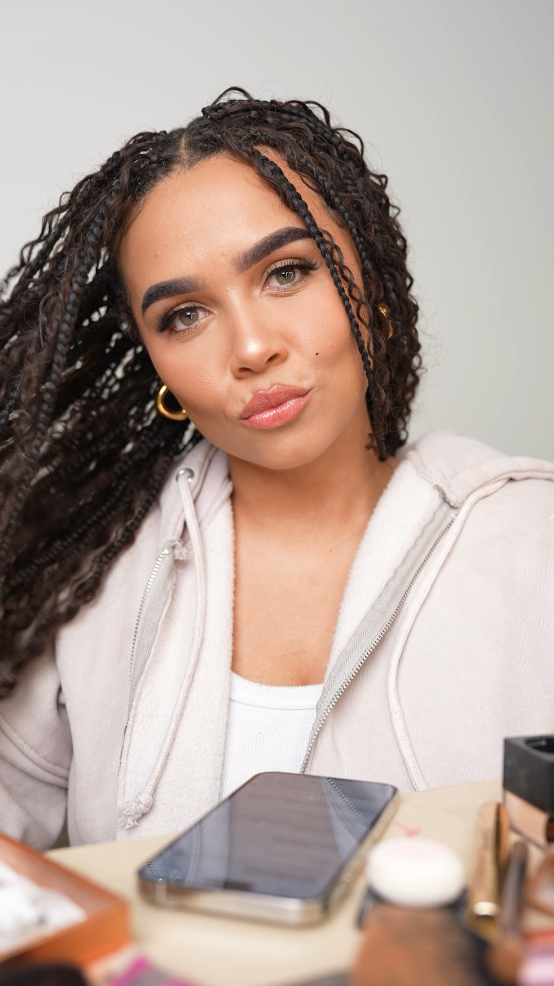 Spend the Day with me 

#LTKBeauty #LTKMidsize #LTKVideo