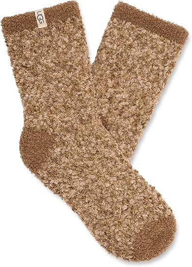 UGG Women's Cozy Chenille Sock | Amazon (US)