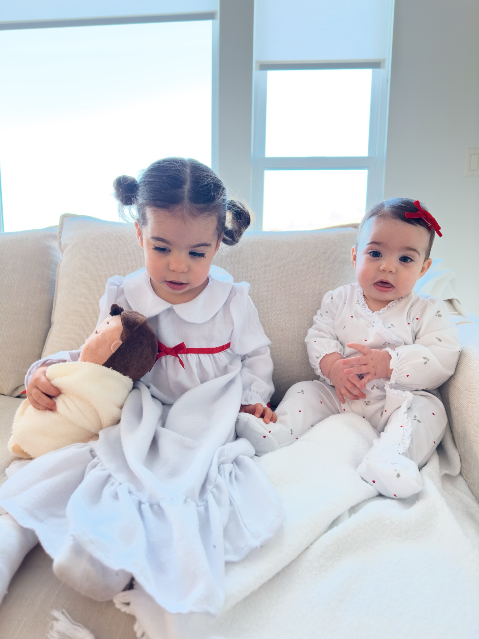 Kids Christmas PJ’s 🎄

#LTKbaby #LTKHoliday #LTKkids