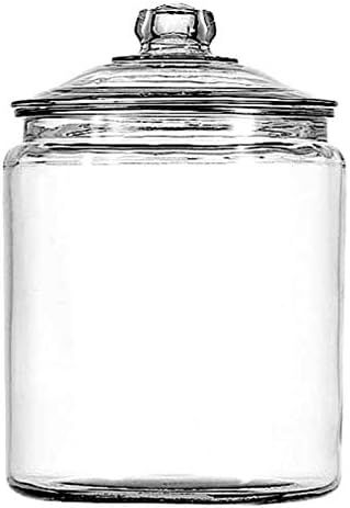 Anchor Hocking 2-Gallon Heritage Hill Jar | Amazon (US)