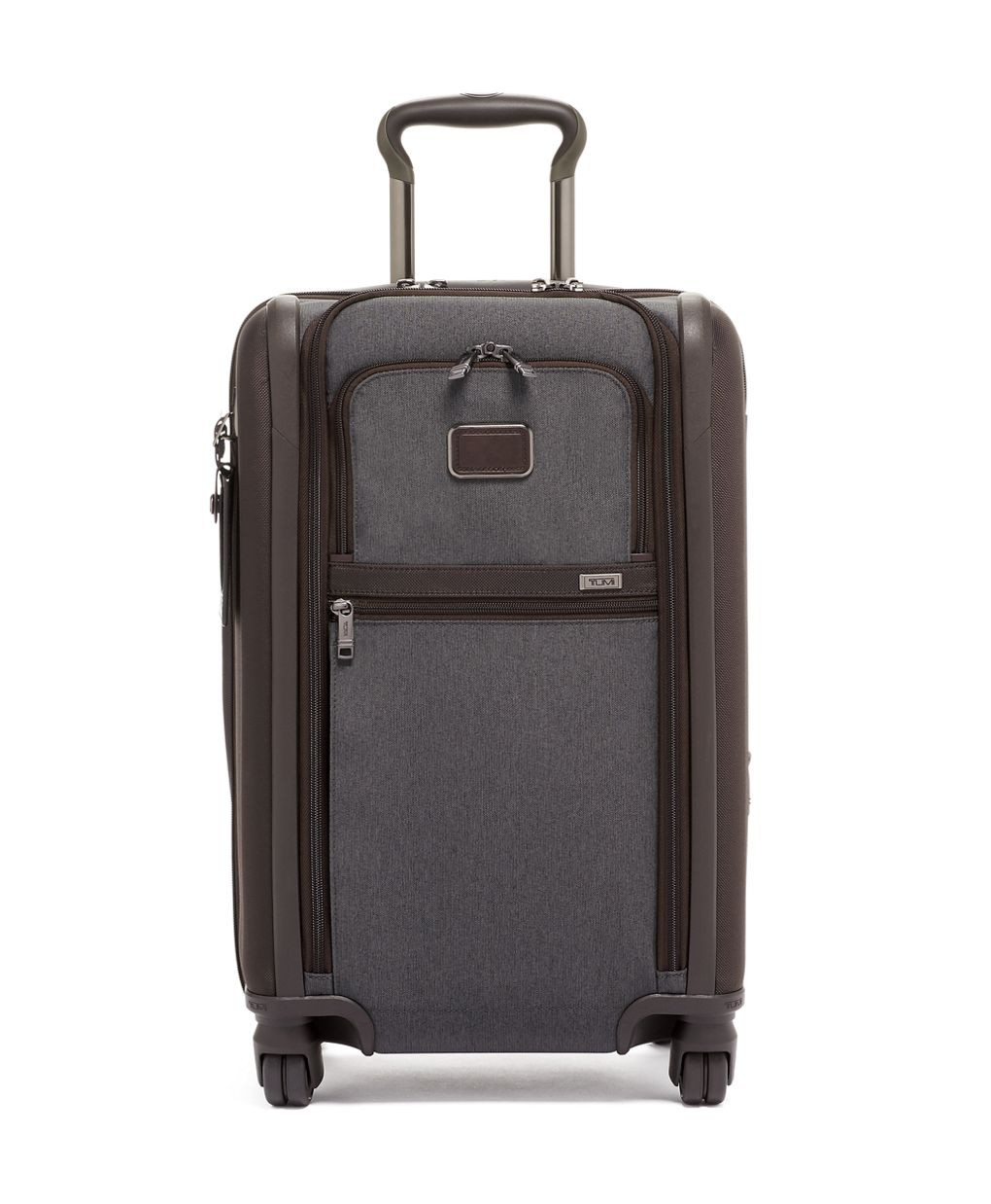 International Dual Access 4 Wheeled Carry-On | Tumi