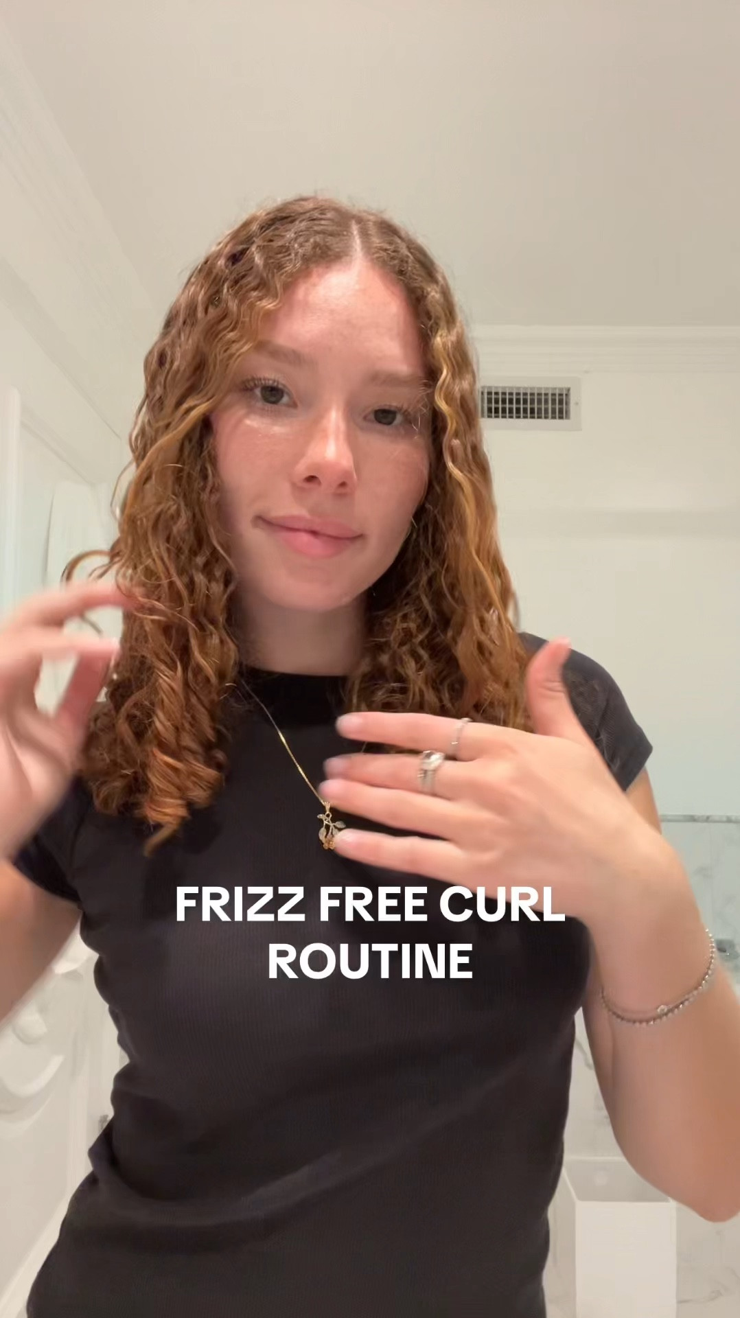 products to reduce frizz for curls 👩🏽‍🦱✨

#LTKFindsUnder50 #LTKStyleTip #LTKBeauty