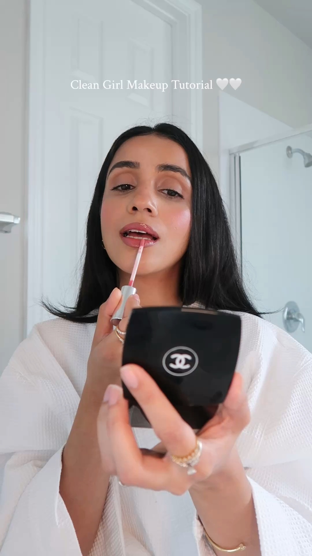 Clean Girl Makeup Look

#LTKBeauty #LTKSummerEdit #LTKFindsUnder50