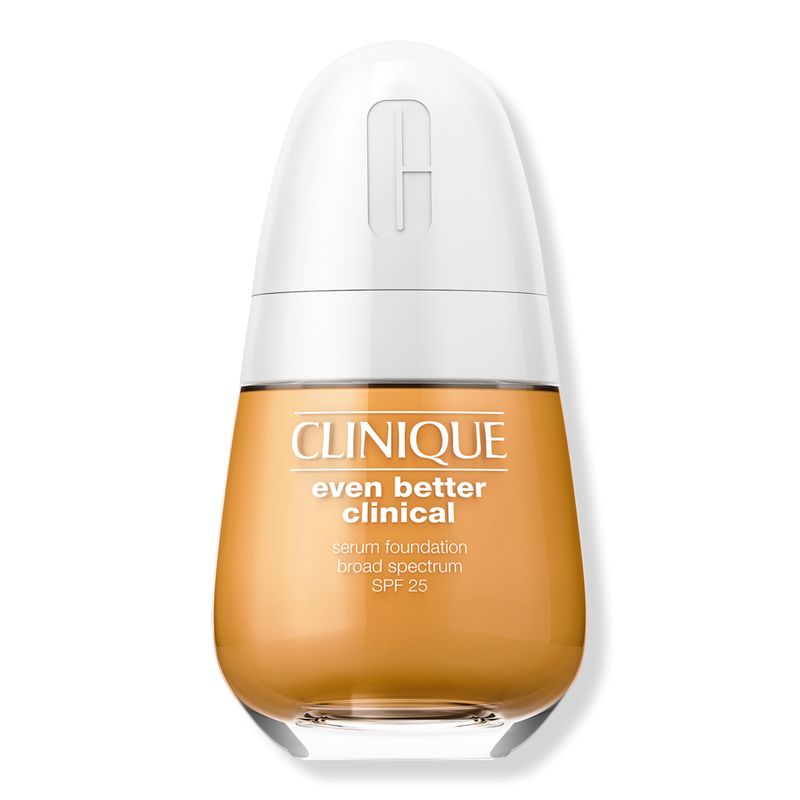 Even Better Clinical Serum Foundation Broad Spectrum SPF 25 | Ulta