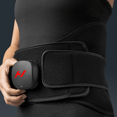 Hyperice Venom 2 Back Heated Massage Wrap | Nike (US)