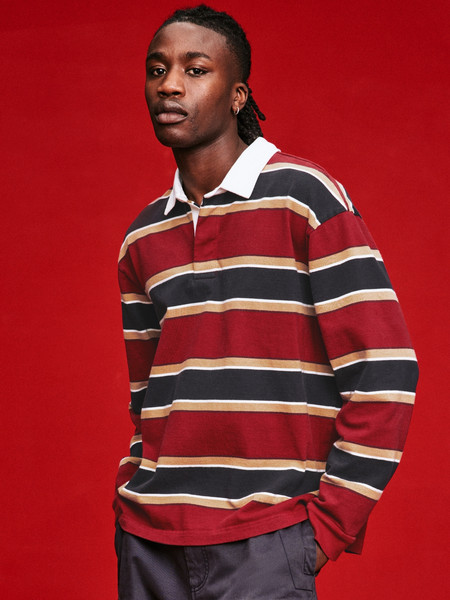 '94 Rugby Polo | Old Navy (US)