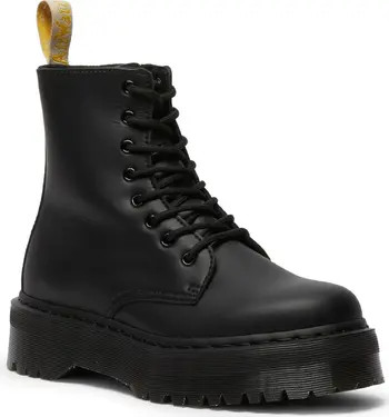 Dr. Martens Jaden II Mono Platform Boot | Nordstrom | Nordstrom