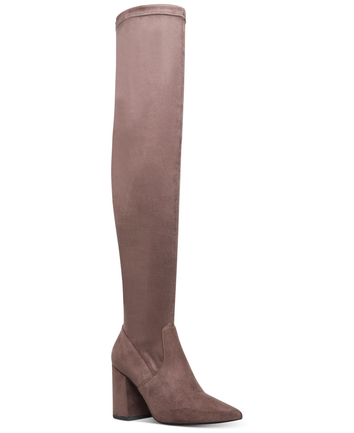 Steve Madden Women's Jacoby Thigh-High Over-The-Knee Boots | Macys (US)
