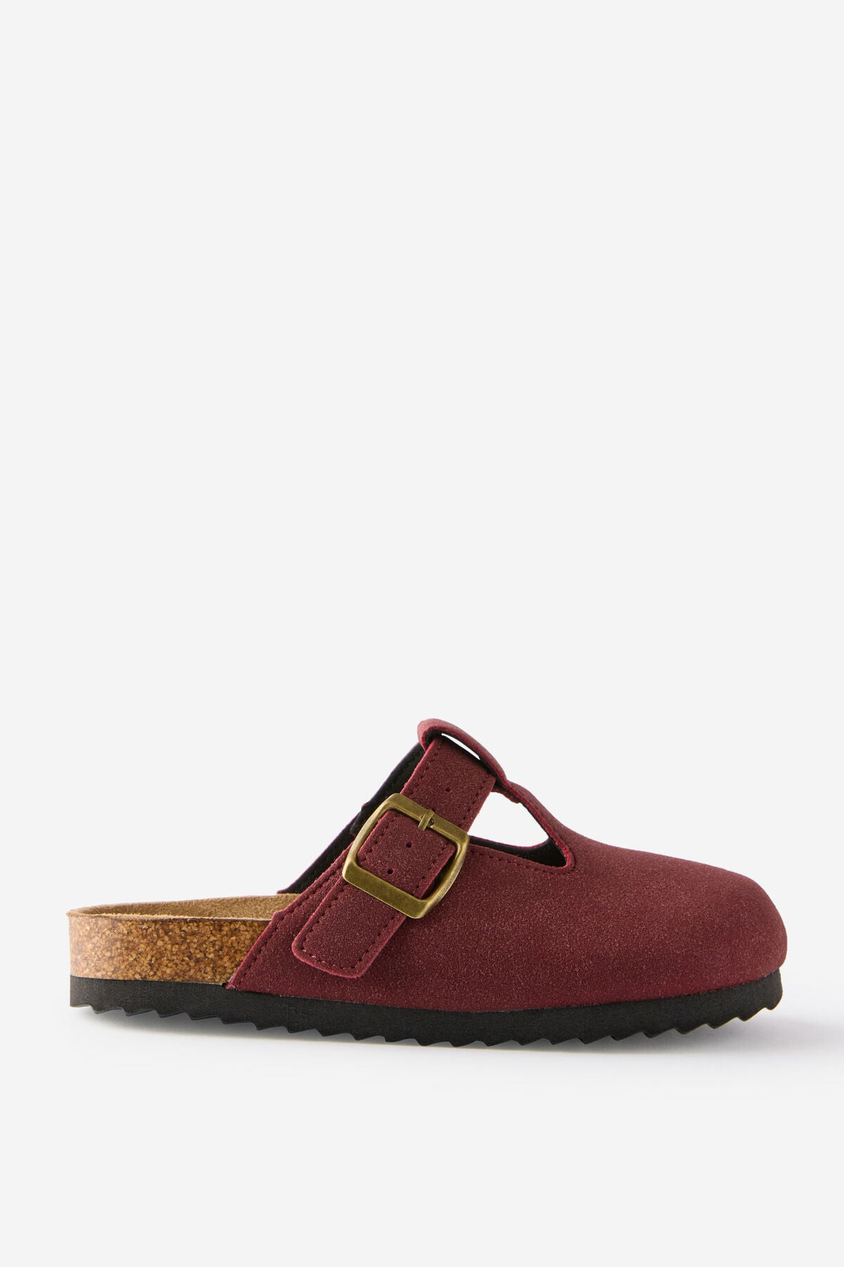 Kids T-Bar Buckle Slide | Cotton On (US)