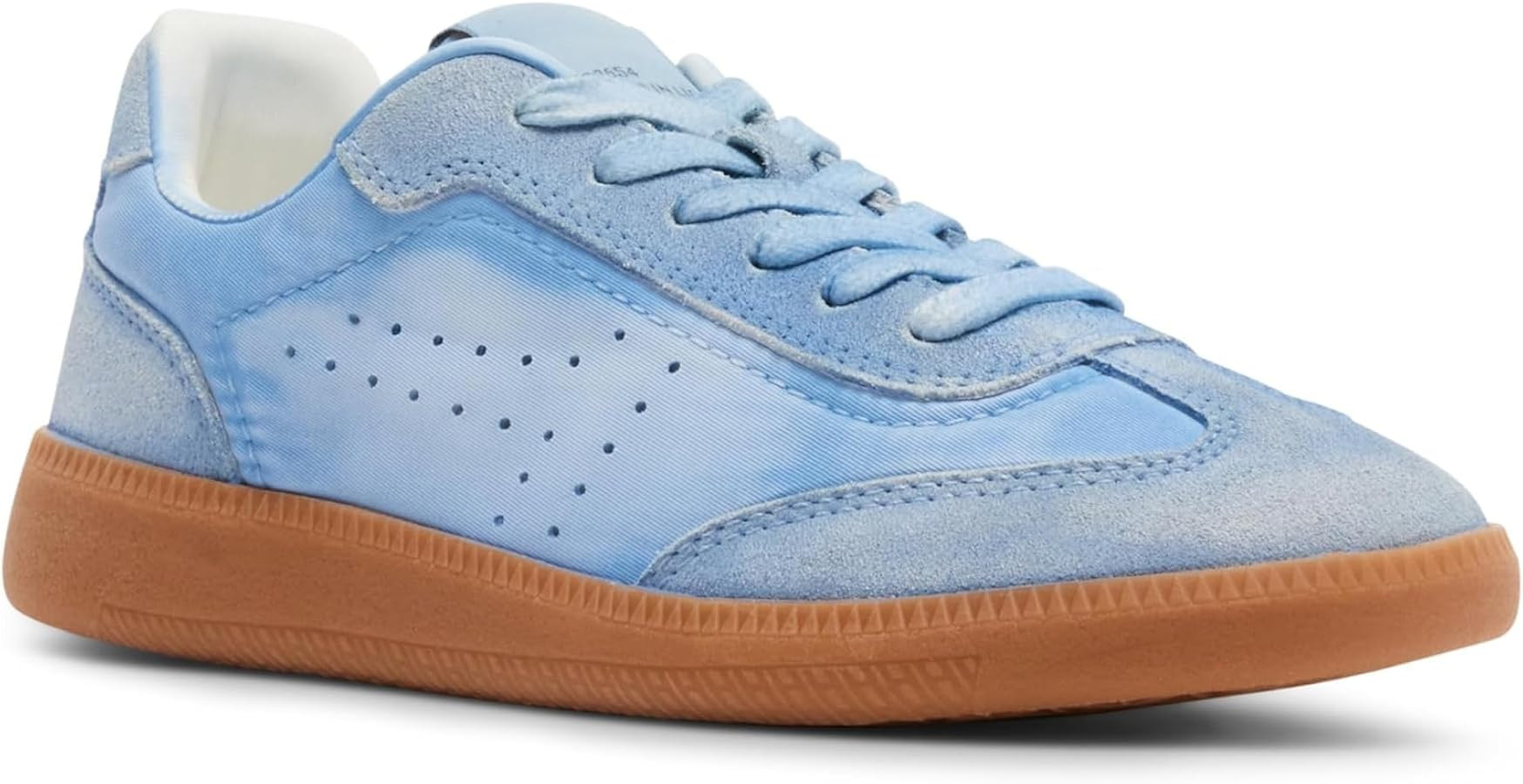 Steve Madden Women's Duo Sneaker | Amazon (US)