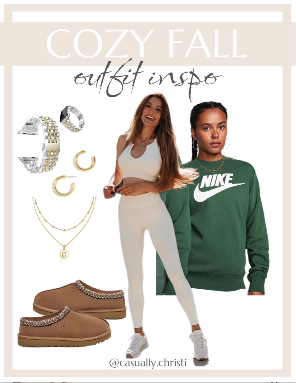 Cozy outfit vibes to wrap up Fall and transition to Winter. 

Travel Outfit
Airport Outfit
Athleisure 

#LTKHoliday #LTKTravel #LTKGiftGuide