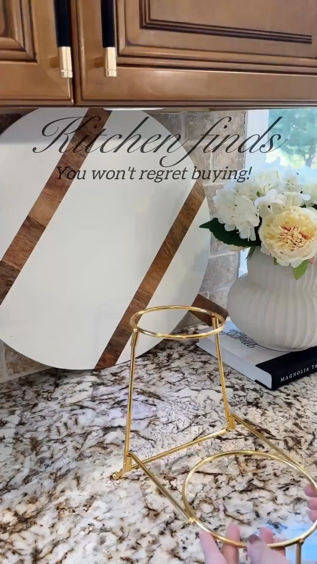 Kitchen finds i dont regret buying @amazon @amazonhome 



#liketkit 
@shop.ltk
https://liketk.it/5FqTB



#liketkit #LTKFindsUnder50 #LTKSaleAlert #LTKHome
@shop.ltk
https://liketk.it/5GO5S