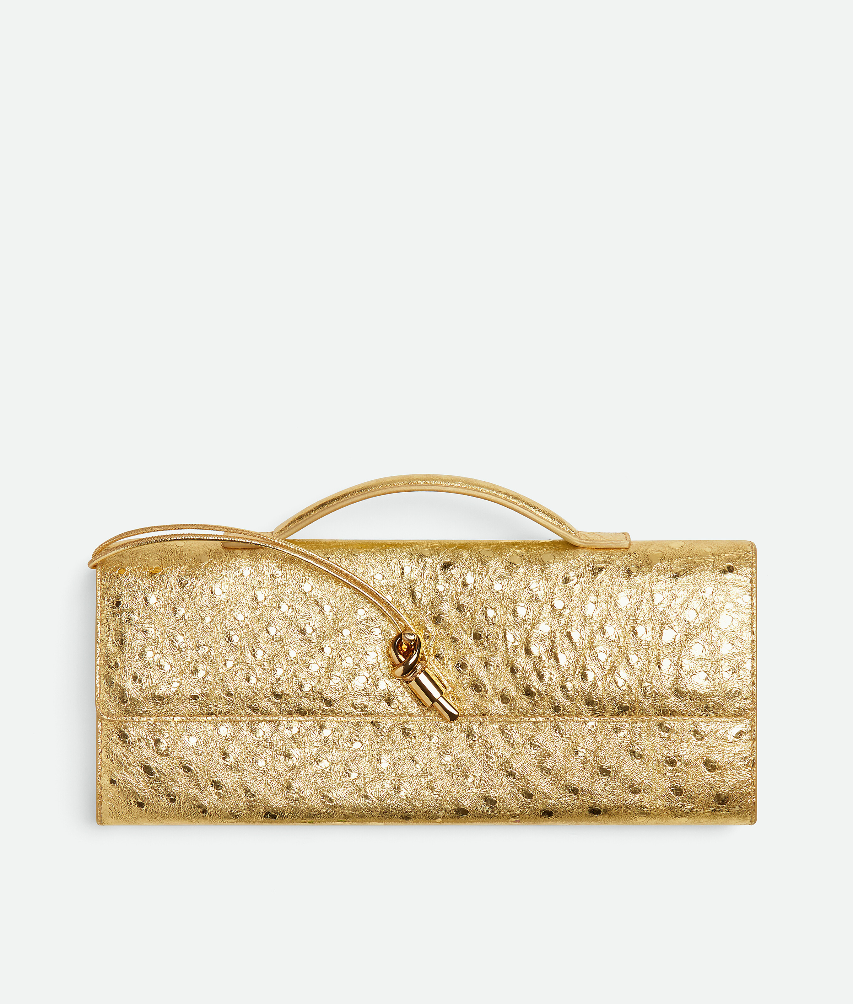 Andiamo Clutch - Bottega Veneta | Bottega Veneta