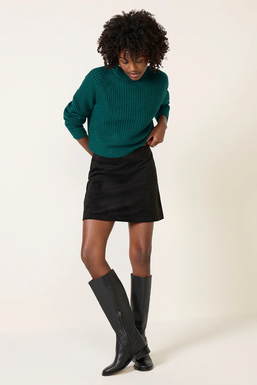 Marnie Pullover | Evereve