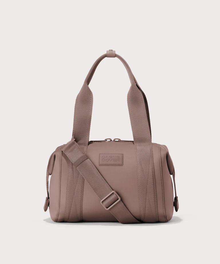 DAGNE DOVER - Landon Carryall Bag | Dagne Dover