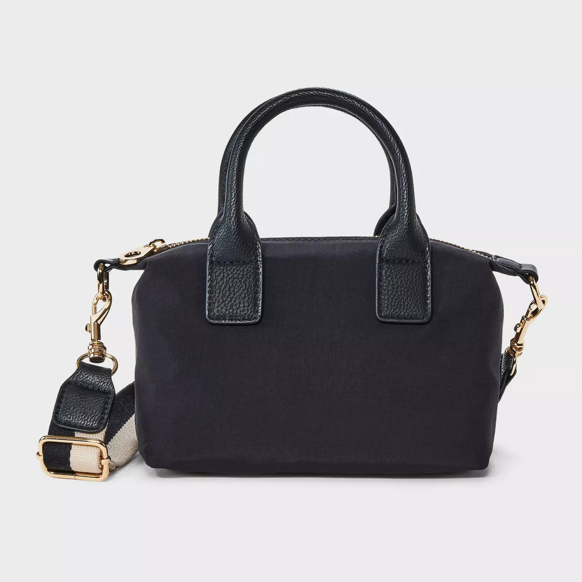 Foundational Mini Tote Handbag - Universal Thread™ | Target