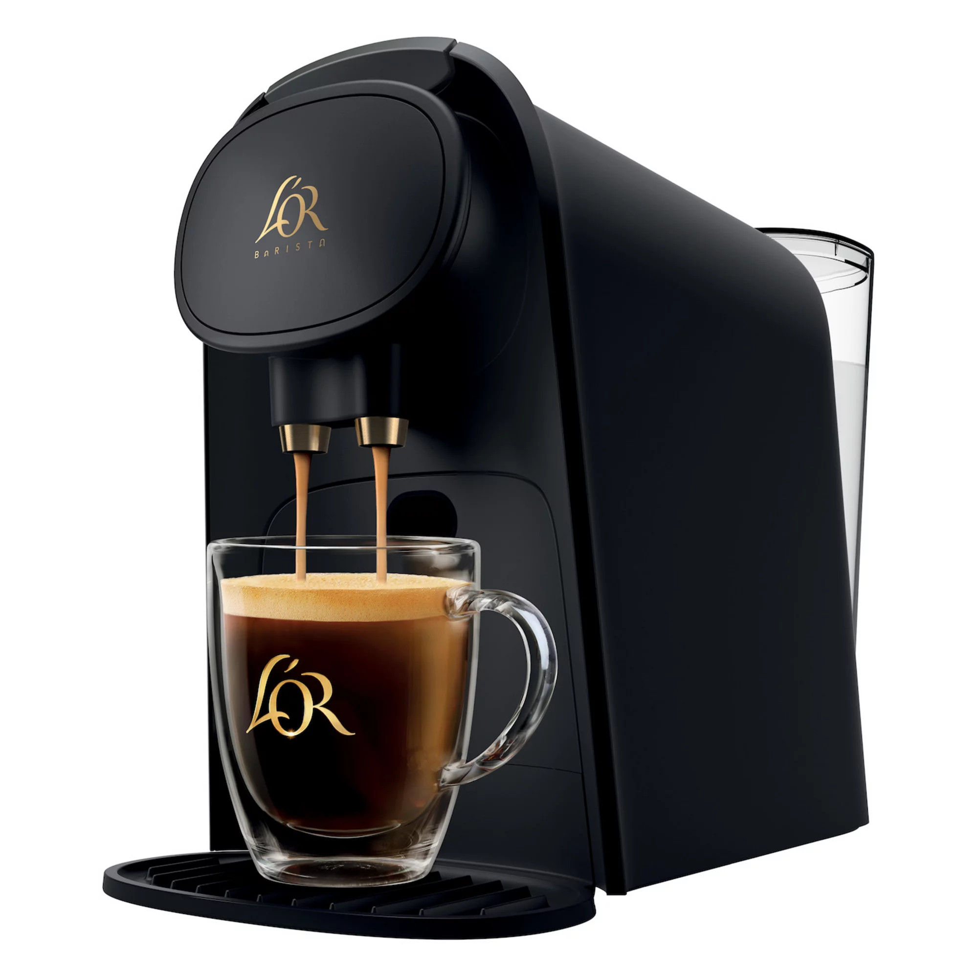 L'OR Barista Machine Coffee Maker | Kohl's