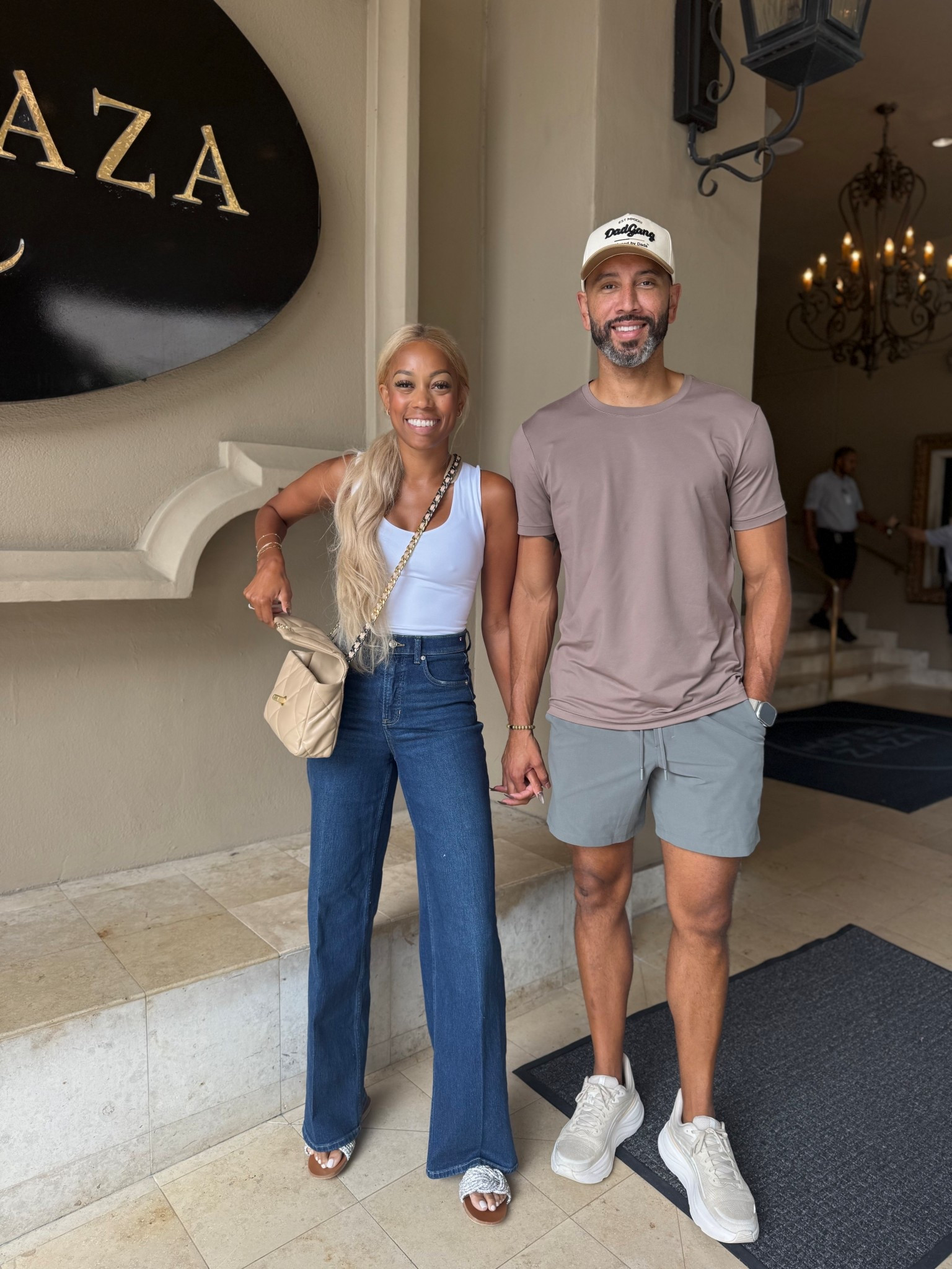 Yall! Obsessed with all of Spanx denim jean options, but these are amazing! 😍 Spanx is also having an epic sale right now! Shop before it's too late!

#LTKSaleAlert #LTKFallSale #LTKStyleTip