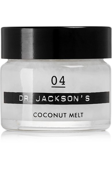 Dr. Jackson's - Coconut Melt 04, 15ml - Colorless | NET-A-PORTER (US)