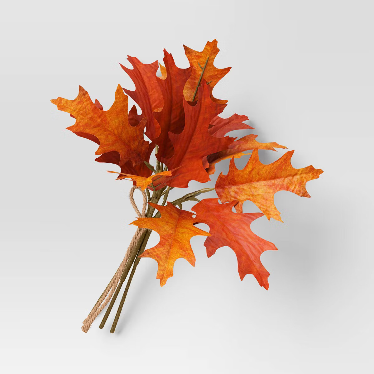 Mini Oak Leaf Bundle - Threshold™ | Target