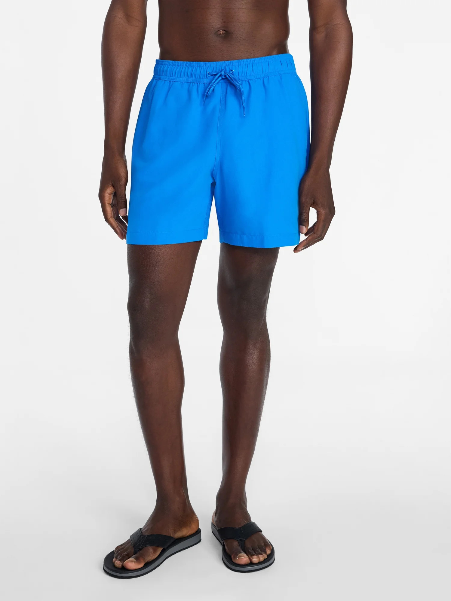 George Men's and Big Men's Swim Trunks, 6" Inseam, Sizes S-5XL | Walmart (US)