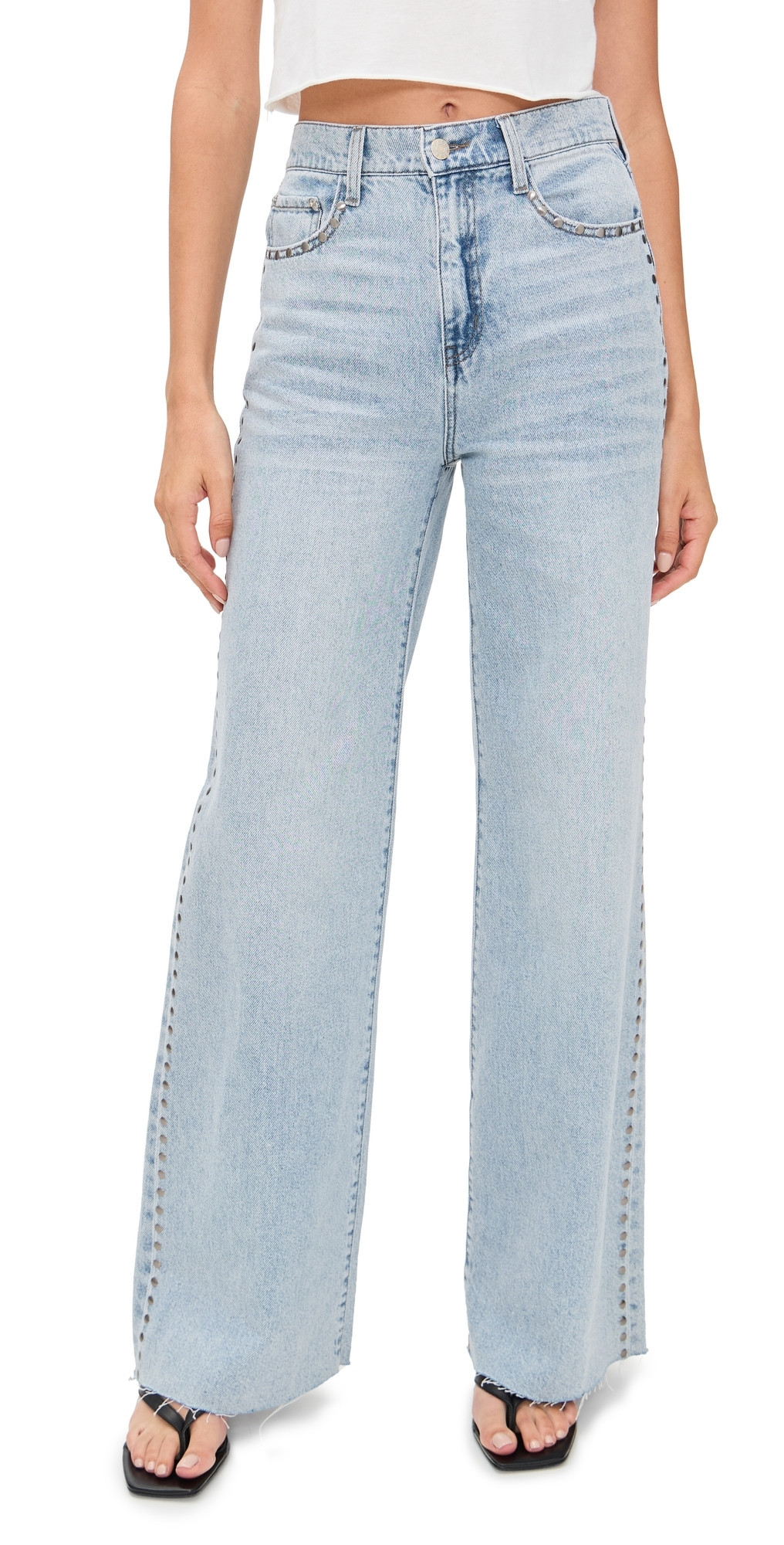 DAZE Far Out Jeans Let's Dance 30 | Shopbop